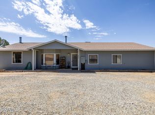 4855 W Dome Rd, Prescott, AZ 86305