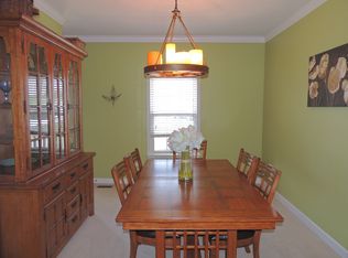 167 Whites Landing Rd, Linden, VA 22642