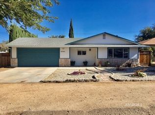 6301 Park Ave, Lake Isabella, CA 93240