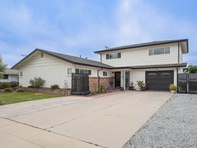 335 Palma Dr, Salinas, CA, 93901