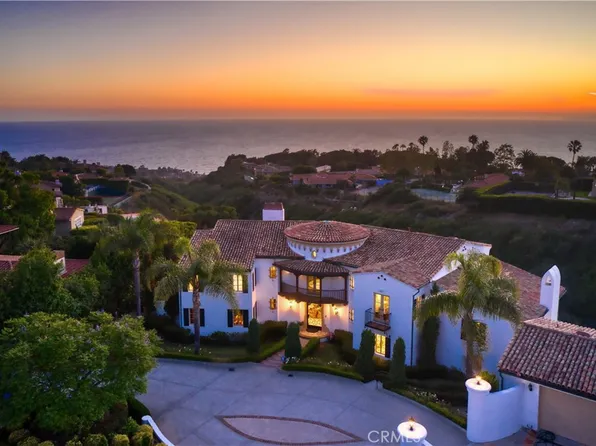 1409 Via Fernandez, Palos Verdes Estates, CA 90274