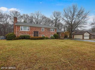 8524 Ridgeline Ter, Waldorf, MD 20603