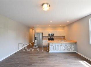 3501 N Illinois St UNIT 1, Indianapolis, IN 46208