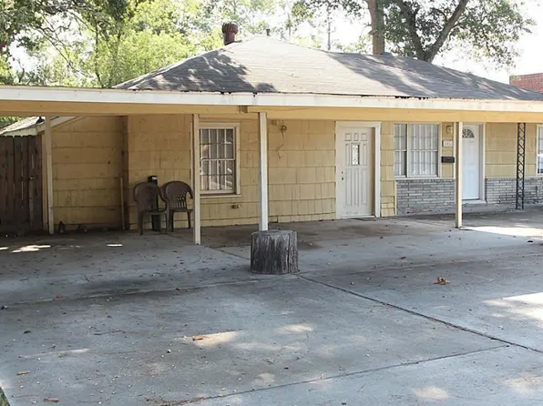 1418 Longhorn Dr, Houston, TX 77080