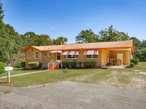 3435 Bumgardner Ct, Columbia, SC 29204
