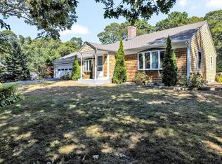 19 Kings Way, Orleans, MA 02653