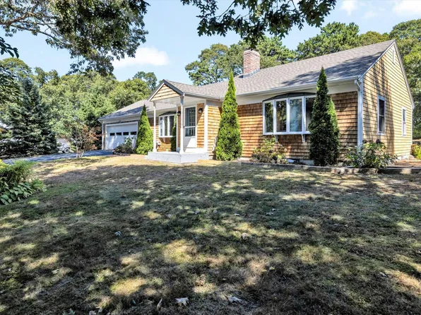 19 Kings Way, Orleans, MA 02653