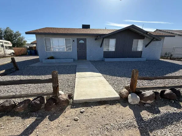 664 Honeysuckle Rd, Bullhead City, AZ 86442
