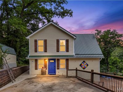 120 Cedar Ln, Hermann, MO, 65041