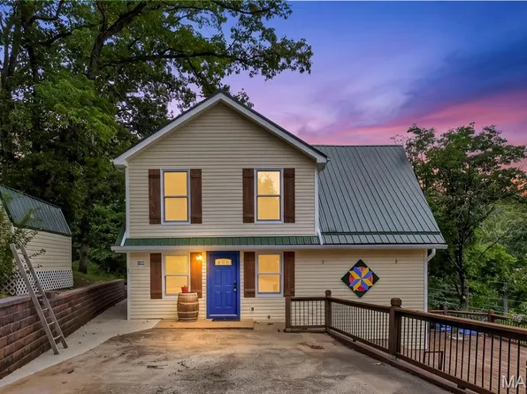 120 Cedar Ln, Hermann, MO 65041