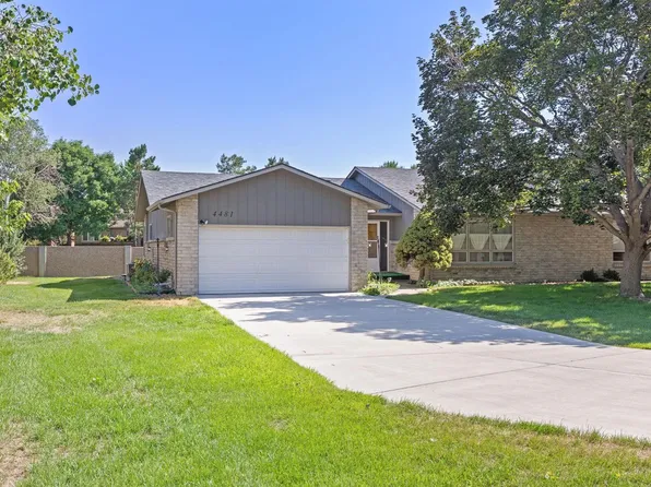 4481 W Pioneer Dr #83, Greeley, CO 80634