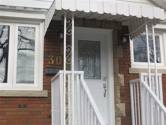 Building Photo - 30 Elder Ave