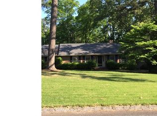 108 Saddle Mountain Rd SE, Rome, GA 30161