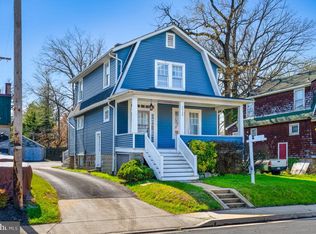 7715 Old Harford Rd, Parkville, MD 21234