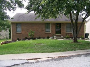 127 Morgan Mill Rd, Georgetown, KY 40324