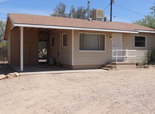 5628 W Utah St, Tucson, AZ 85757