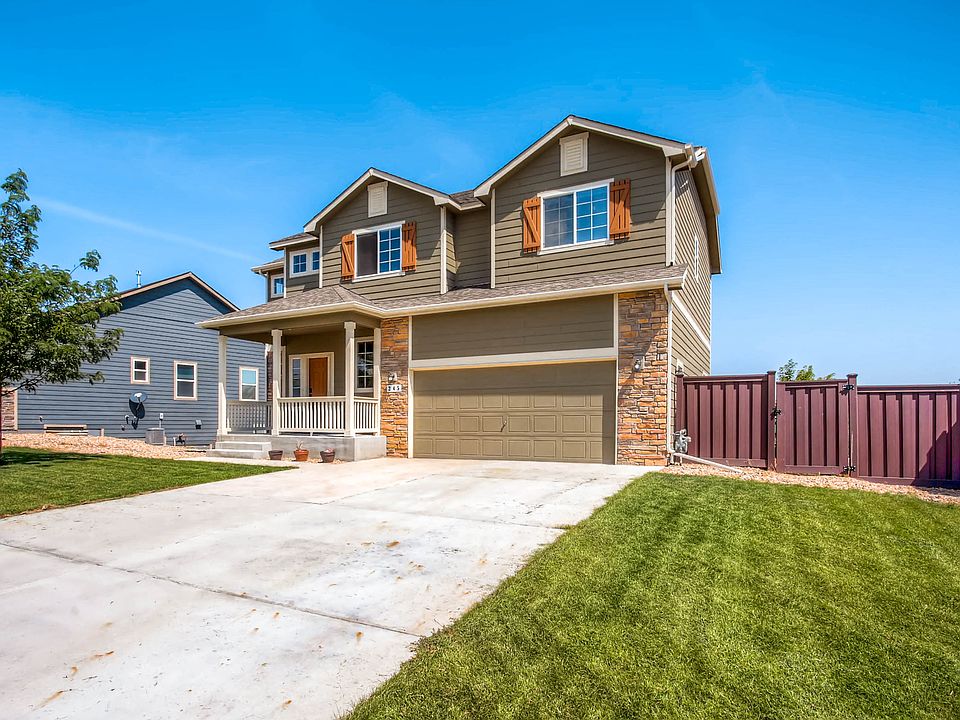 Rare Walk-out Basement! 