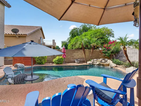 918 N BRADLEY Drive, Chandler, AZ 85226