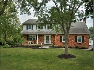 631 W Highland Rd, Northfield, OH 44067