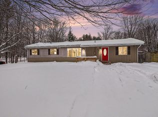 6148 Oneil St, Twin Lake, MI 49457