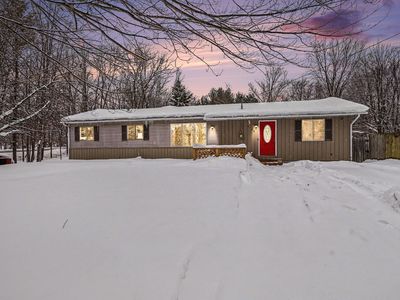 6148 Oneil St, Twin Lake, MI, 49457