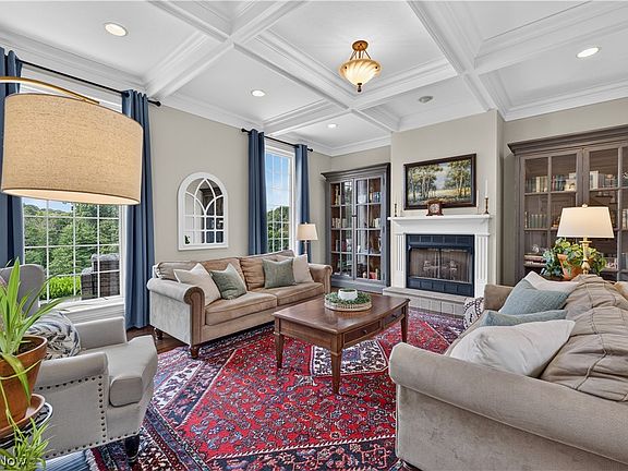 5th image of 49695 Parkview Dr