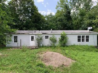 10488 W Highway 60, Cloverport, KY 40111