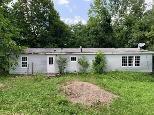 10488 W Highway 60, Cloverport, KY 40111
