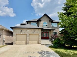 9 Margaret Dr, Barrie, ON L4M 6Y6