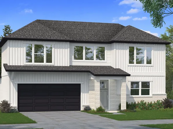 Frisco B Plan, Osage Hills Phase lll