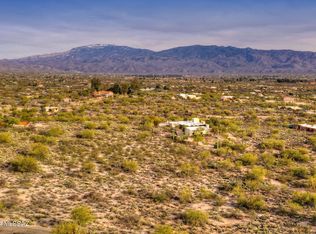 3010 N Deer Track Rd, Pima County, AZ 85749