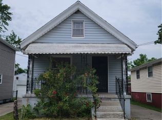 114 Drexel Rd, Buffalo, NY 14214