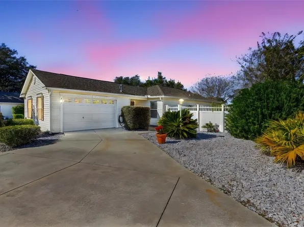 9089 SE 177th Belmont Pl, The Villages, FL 32162