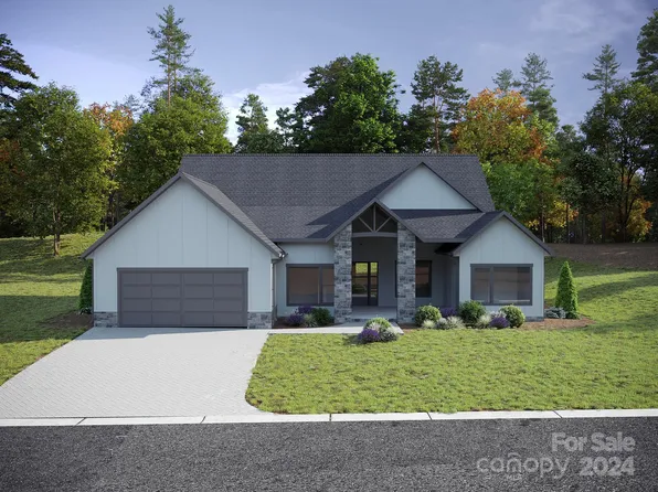 423 Big Hill Dr #82, Arden, NC 28704