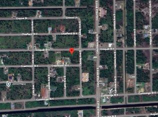 1146 Croquet St E, Lehigh Acres, FL 33974