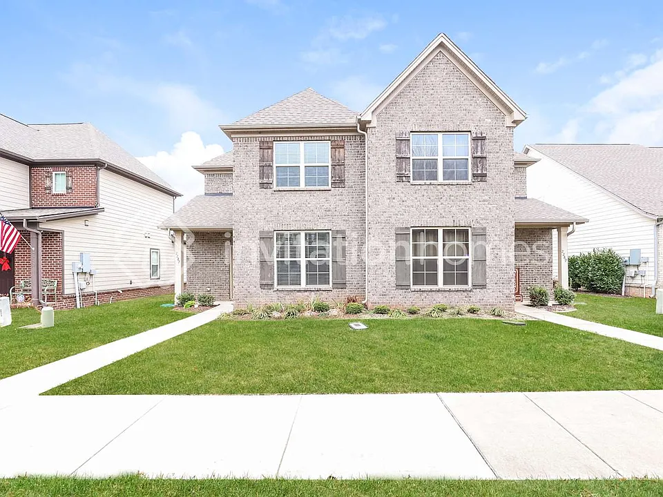 2287 Cason Ln