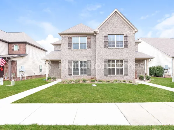 2287 Cason Ln, Murfreesboro, TN 37128