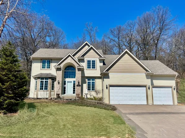 5845 Blackberry Trl, Inver Grove Heights, MN 55076