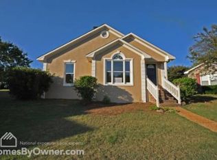 733 Robins Nest Ct, Columbus, GA 31909