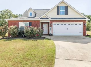 335 Pheasant Run Trl, Macon, GA 31216