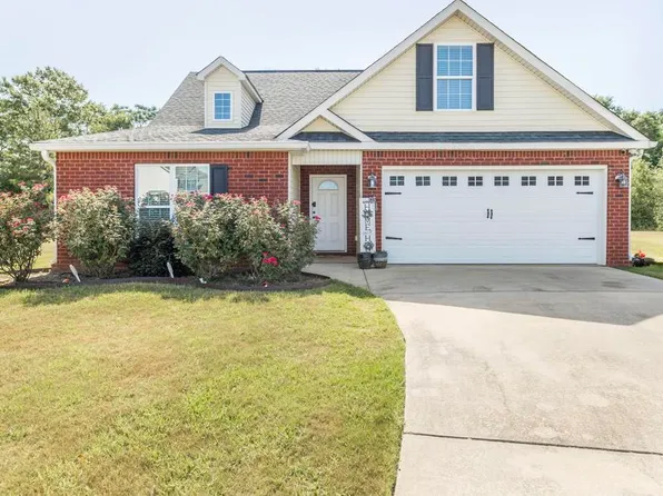 335 Pheasant Run Trl, Macon, GA 31216