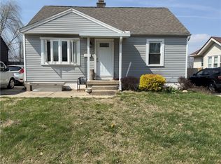 335 N Garland Ave, Dayton, OH