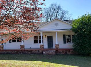 3515 Westmont Dr, Aiken, SC 29801