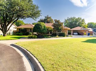 1029 Springfield St, Mansfield, TX 76063