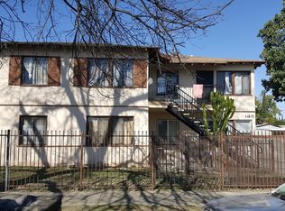 14845 Blythe St, Panorama City, CA 91402
