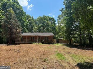 484 Woodrow Kay Rd, Rockmart, GA 30153