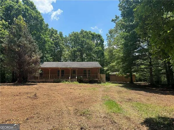 484 Woodrow Kay Rd, Rockmart, GA 30153