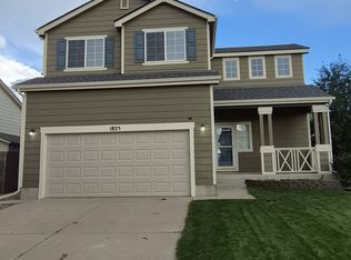 1825 Meadowbrook Pkwy, Colorado Springs, CO 80951