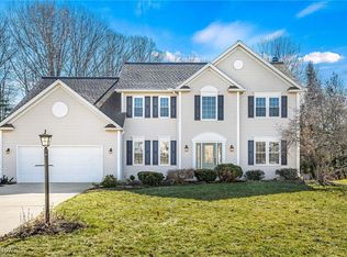20110 Bradgate Ln, Strongsville, OH