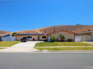 22935 Happy Hollow Rd, Diamond Bar, CA 91765
